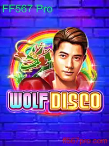 Descubra o Mundo de WolfDisco: Uma Nova Dimensão de Entretenimento com FF567 Pro