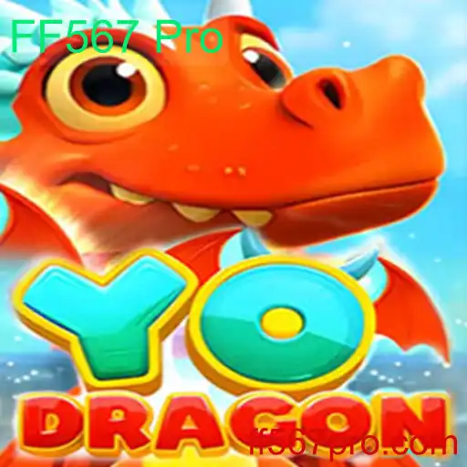 YoDragon: Explorando o Mundo do Jogo com FF567 Pro