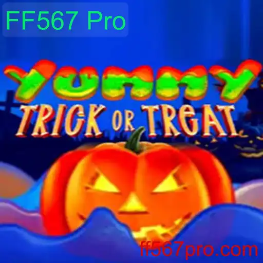 Descubra o Mundo Encantado de YummyTrickorTreat e o Fascinante FF567 Pro