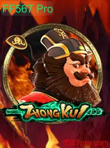 ZhongKui: Descubra o Fascinante Mundo do FF567 Pro